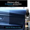 Good Car Scratch Repair Liquid Polishing Spray Plastic Parts Retreading Agent Leather Care Cleaner Ceramic Car Coating penggilap