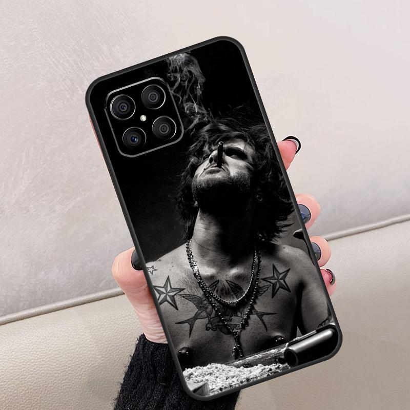 Russian Mafia For Honor Magic 8 7 5 6 Lite Case For Honor 200 400 Pro X9d X9c X9b X9a X8c X8b 70 90 Win RT