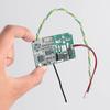 Battery BMS Circuit Board for Xiaomi M365/1S Electric Scooter KickScooter Controller 36V Lithium Battery Protection Parts