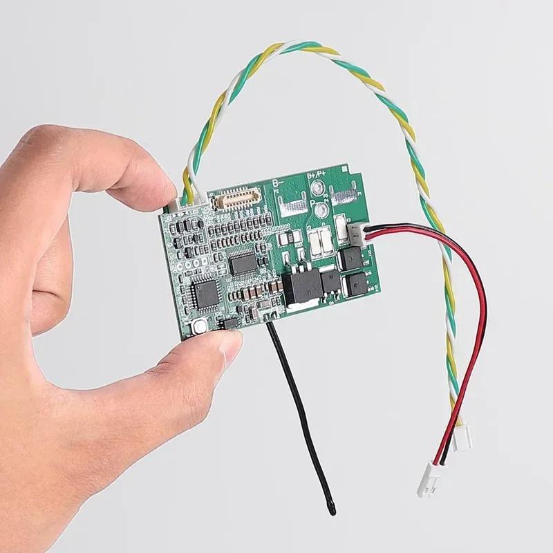 Battery BMS Circuit Board for Xiaomi M365/1S Electric Scooter KickScooter Controller 36V Lithium Battery Protection Parts