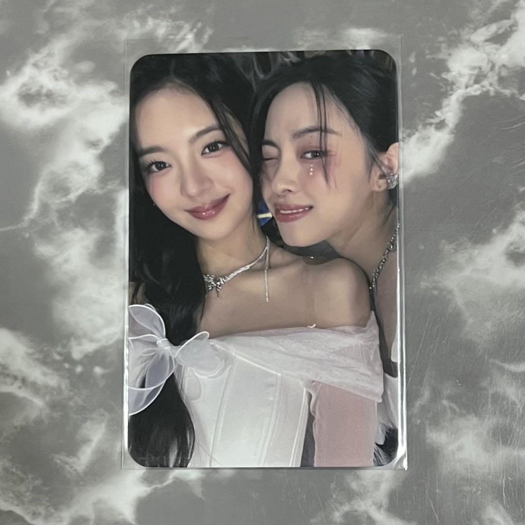 

[USED] Cheshire Soundwave Unit Trading Card Ryujin Rear