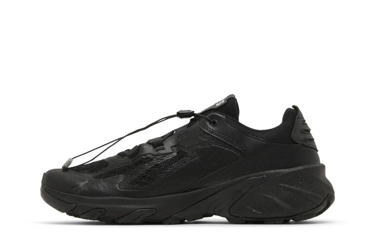 Salomon Speedverse PRG 'Black Alloy'