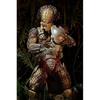 Predator Jungle Hunter Ultimate 7\" 1:12 Toy Figure Deluxe