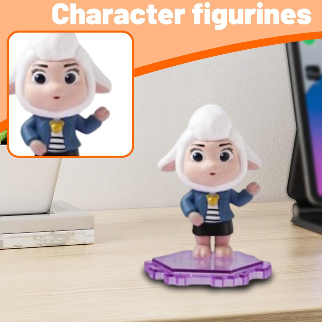 Handmade Desktop Decorations For Boys And Girls Gifts