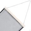 Earring Holder Mesh Display Rack Decoration