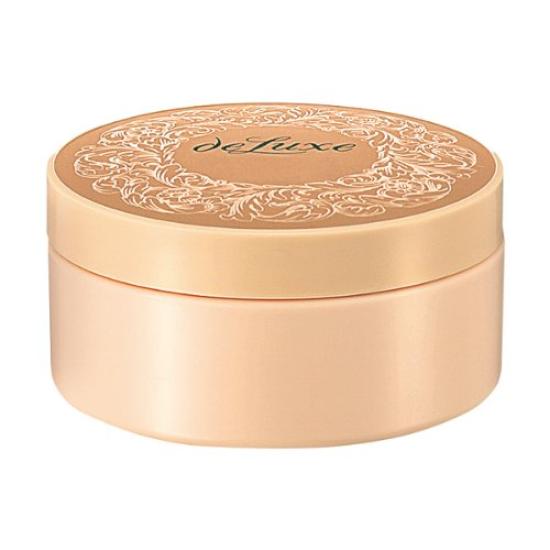 Shiseido Dolux Cleansing Cream N 135g [Set of 3]