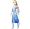 Mattel Doll Disney Frozen Singing Princess Elsa Frozen Kingdom JDX54