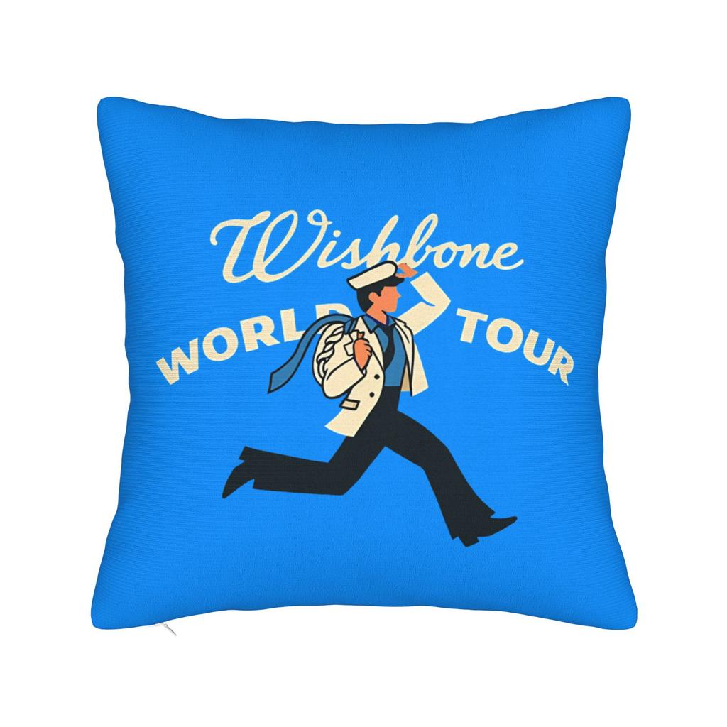 Friends TV Show Pillowcase Polyester Cushion Cover Gift Rachel Monica Joey Ross Throw Pillow Case Cover Home Dropshipping