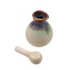 Refillable Essential Oil Bottle Durable Cosmetic Container  Home Hotel