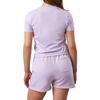 Gym King Childrens/Kids 365 Embroidered Logo Short-Sleeved T-Shirt