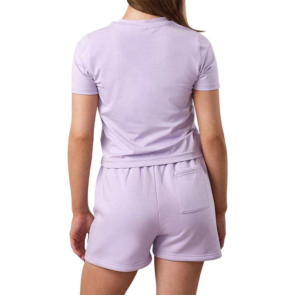 Gym King Childrens/Kids 365 Embroidered Logo Short-Sleeved T-Shirt