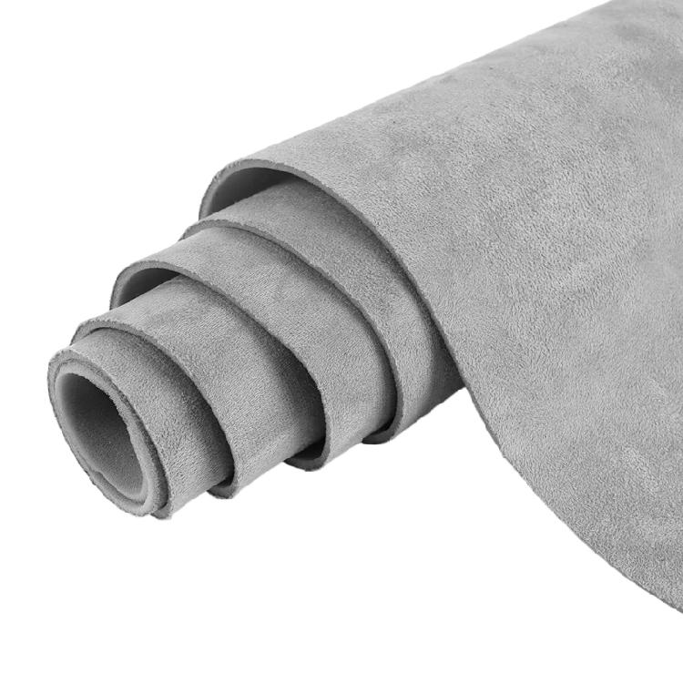 Headliners Roof Fabric Without Adhesive Featuring Sponge For Family Car Quiet Cabin And Protection