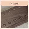 Billiards Pool Cue Storage Rack
