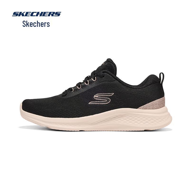 

Skechers Women s Slip-On Mesh Casual Shoes 150629 37