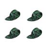 Miwayer 4pcs Guitar PicksGuitar Thumb Finger Picks Celluloid Picks Plectrums for Electric & Acoustic Guitars, Ukulele, Bass