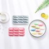 9 Cavity Crocodiles Silicone Mold For Baking Cake Chocolate Candy Making Food Safe Easy Releases Dessert Mould