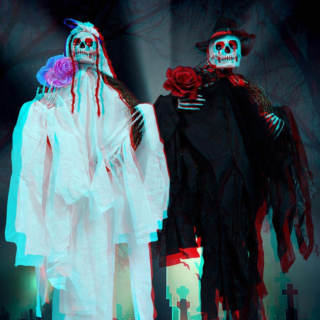 Halloween Decorations, Hanging , Cloaks,  Festival Decorations, Horror Pendants,halloween Party Decorations,halloween Decorations