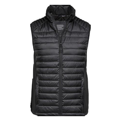 Tee Jays Mens Crossover Gilet
