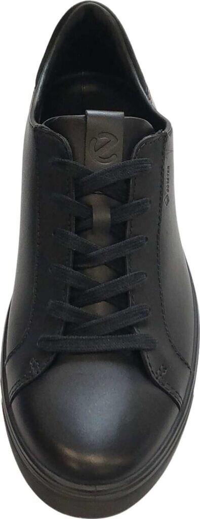 Ecco Street Tray Sneakers (504574) Black