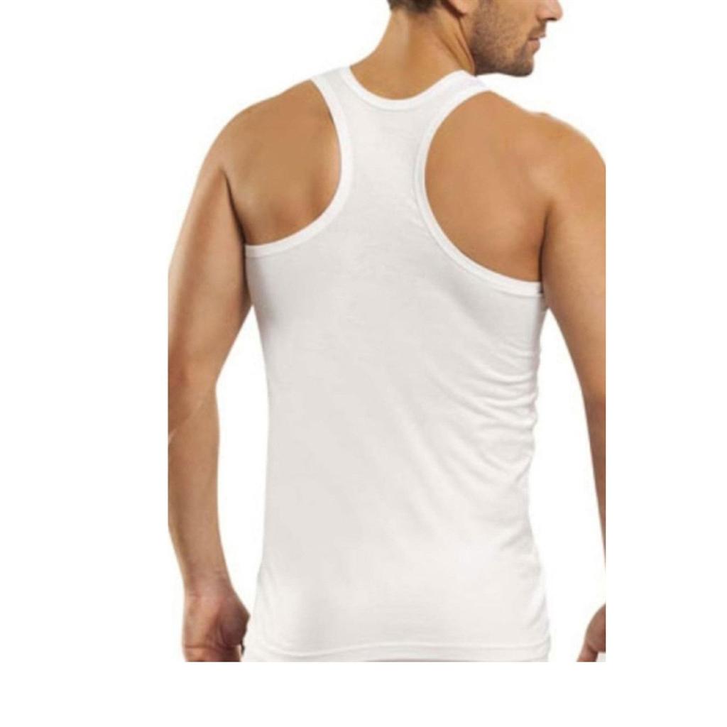 Sedef Yıldız 6 Men's Sports Rambo Athlete Cotton Sports Athlete