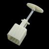 Kitchen Accessories Non-stick Plastic Moon Cake Mould Mooncake Tools Bean Cake Mold Mooncake Mold