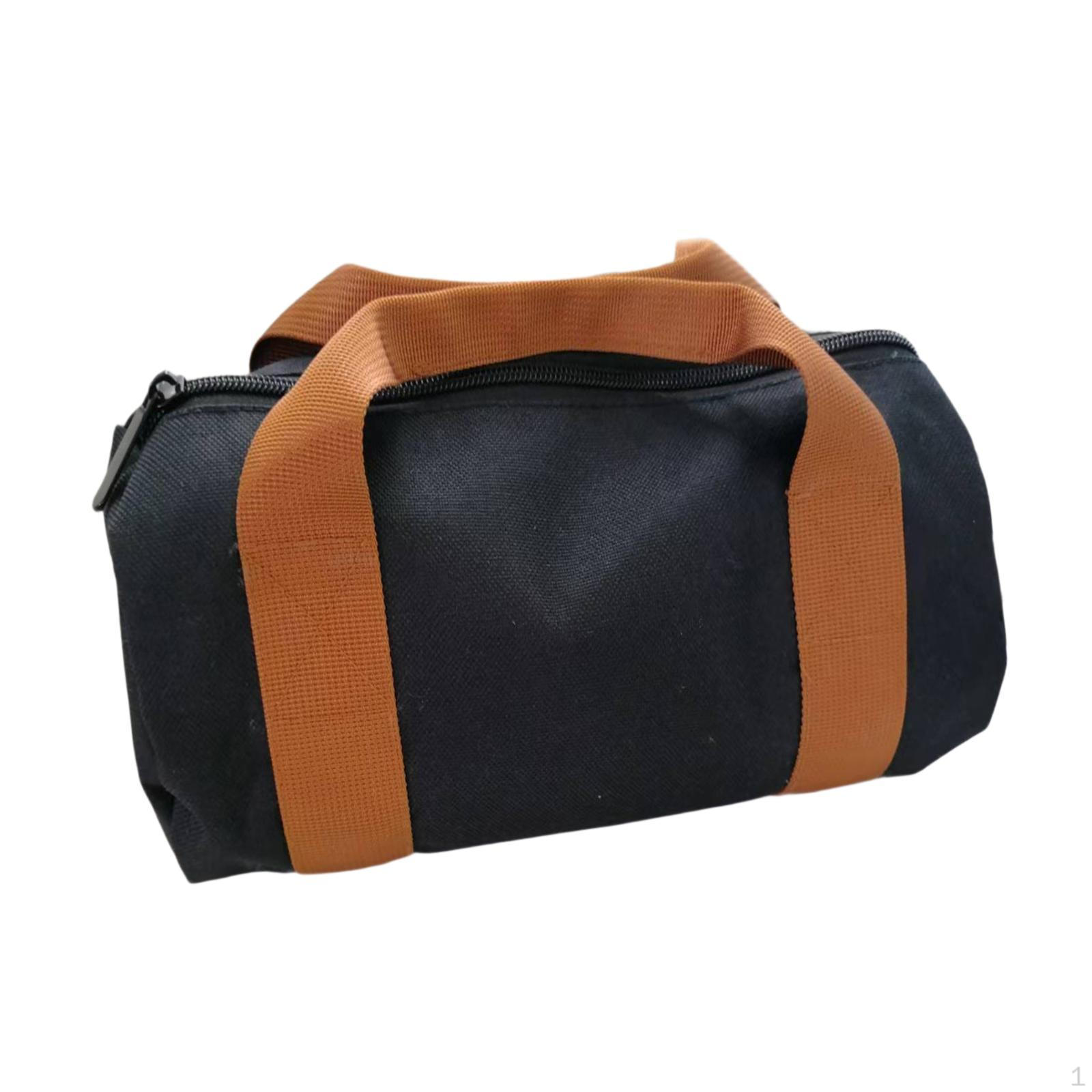 

Прочный держатель инструментов для мужчин - портативный органайзер для механиков, плотников и строителей 28cmx12cm