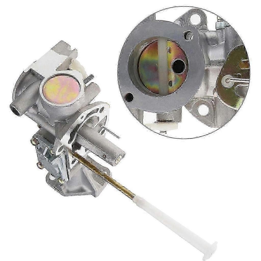 Carburetor with Gaskets for Briggs Stratton Model 135202 135207 135212 135217