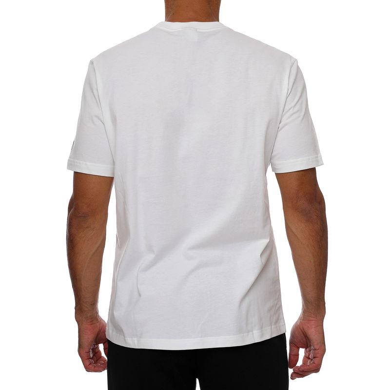 Puma X AKA BOKU T Shirt Unisex White 530222-02