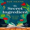The Secret Ingredient by Sue Heath Paperback Book 9780008535681