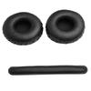 Replacement Cushion Earmuffs For AKGK430 K420 K450 K480 Q460 Headset Headphones