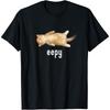 Eepy Cat, Silly Sleepy Cat Meme T Shirt