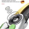 Protect Hand Labor Saving Scissors Multifunctional Sharp Branch Pruners Garden Trimming Tool