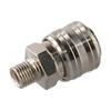1/4BSP Air Line Hose Compressor Connector Fitting Female