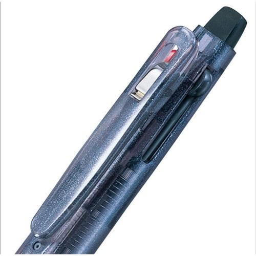 Zebra Multifunction Pen 2 Colors + Sharp Sarasa 2+S Blue SJ2-BL