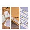 Portable Handheld Eyelet Hole Punch Hollow Design Rivet Setting Tool Grommet Pliers  Canvas Work