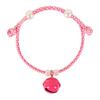 Cat Collar with Bell Slip-On Design No Buckle Adjustable Pet Collar Braided Rope Dog Collar for Puppy Kitten Small Dogs Cats