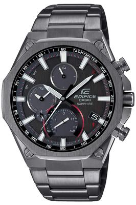 EDIFICE Orologio Collegato allo Smartphone Orologio [Casio] EQB-1100YDC-1AJF Uomo