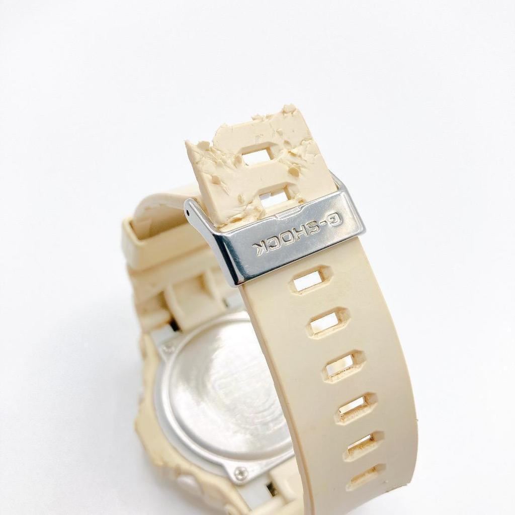 Used G-SHOCK GA-150 Men's Watch 225
