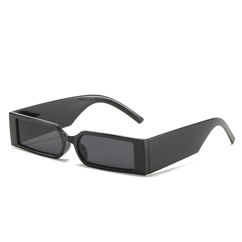 Twooo 21013 Fashionable Sun Glasses Men Shades Square Sunglasses Women designer women sunglasses&PC