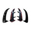 Potrivit pentru accesorii Mercedes-Benz CLA W177 Sedan A45 A35 A180 A200 A220 AMG 2019+ Spoiler bara spate laterală Capac aerisire Canard