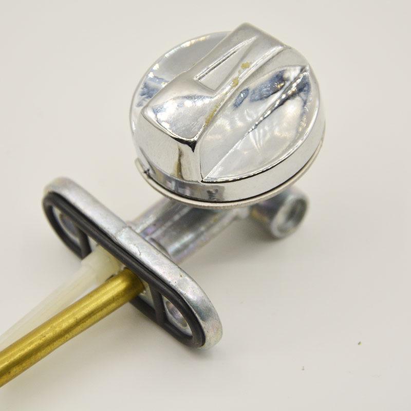 Comutator robinet combustibil pentru motocicletă Yamaha YBR125/XTZ125