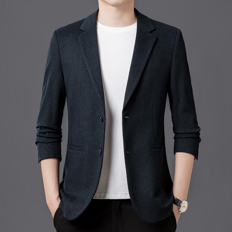 

Firstview Men s Casual Commuter Blazer FV25D1696 L