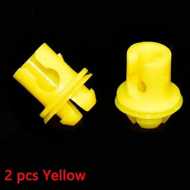 Interior Door Boot Latch Rod Lock Circlip Linkage Connector Clip For BMW 1 2 3 4 5 6 7 8 Series X1 X3 X4 X5 X6 X7 Z4 MINI F55