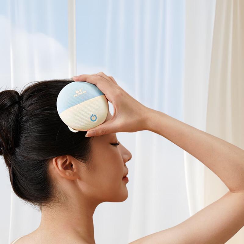 Hezheng Head Massager
