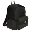 adidas Polyester Backpack Medium Unisex Black JW1676