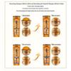 L'Oréal Oil Pflegendes Volumengebendes Shampoo & Haarkur Set