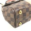 Louis Vuitton N64417 Damier Bond Street Bag 2WAY Bag Shoulder Bag Hand Bag