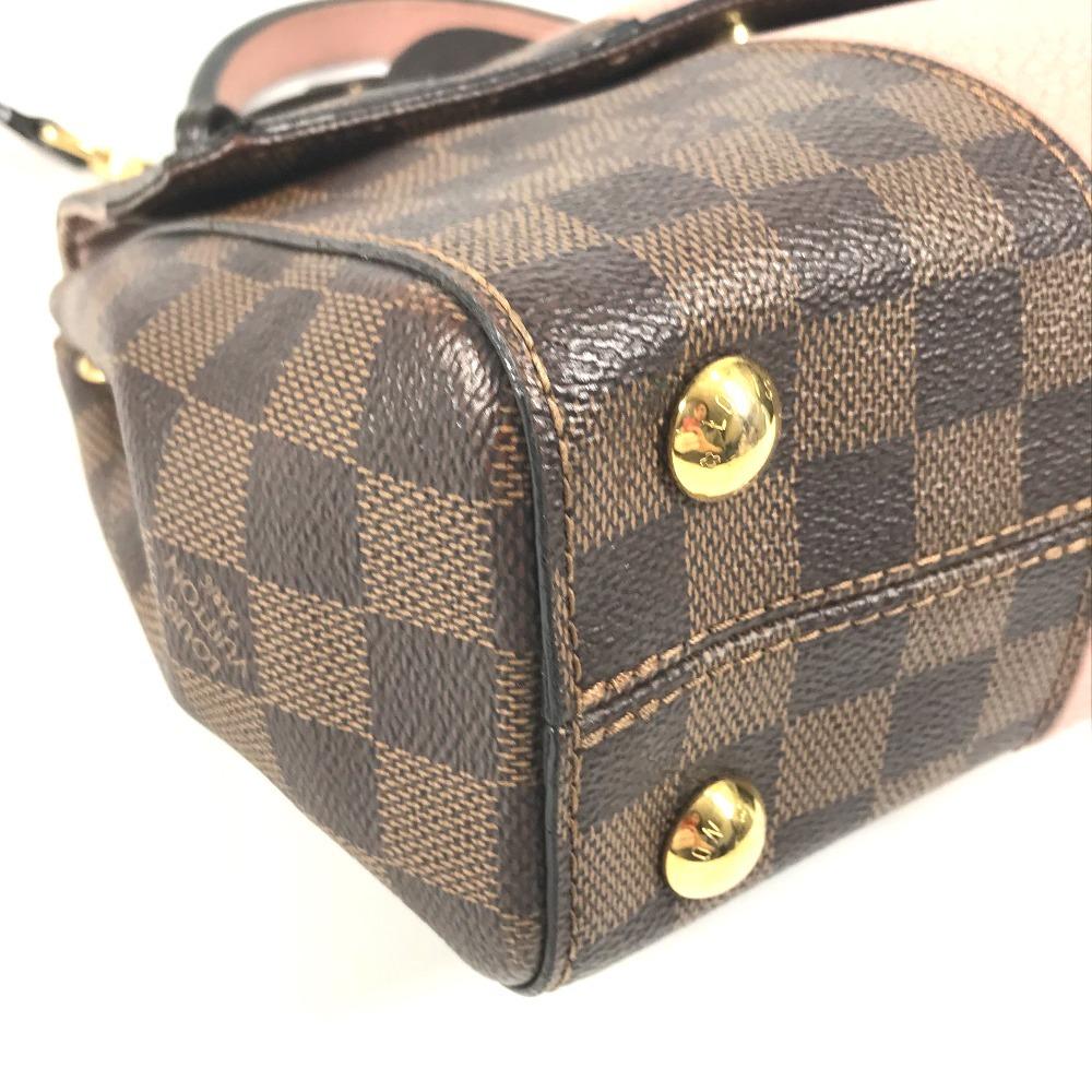 Louis Vuitton N64417 Damier Bond Street Bag 2WAY Bag Shoulder Bag Hand Bag