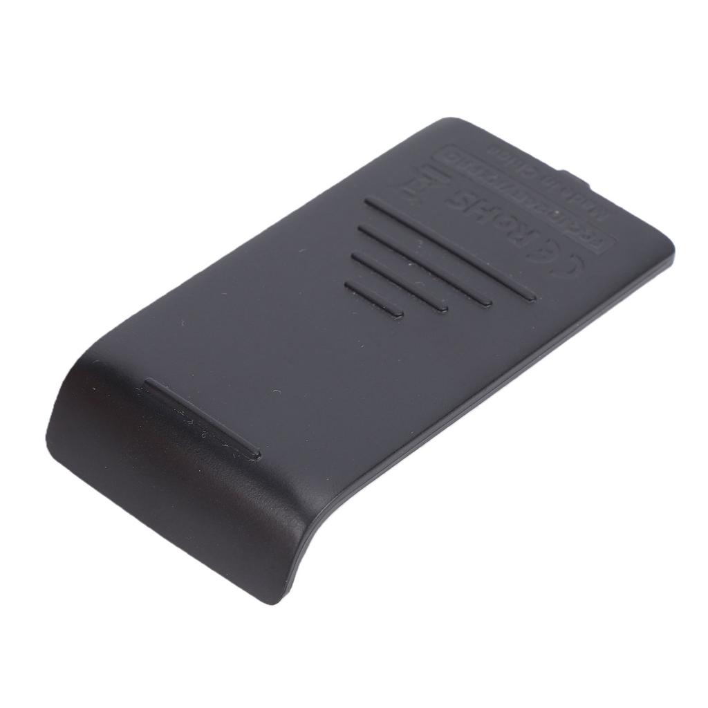Battery Cover Fit for X Pro Xpro Xpro N Xpro C Xpro S Flash Trigger ABS Battery Back Cover Lid Easy To Install