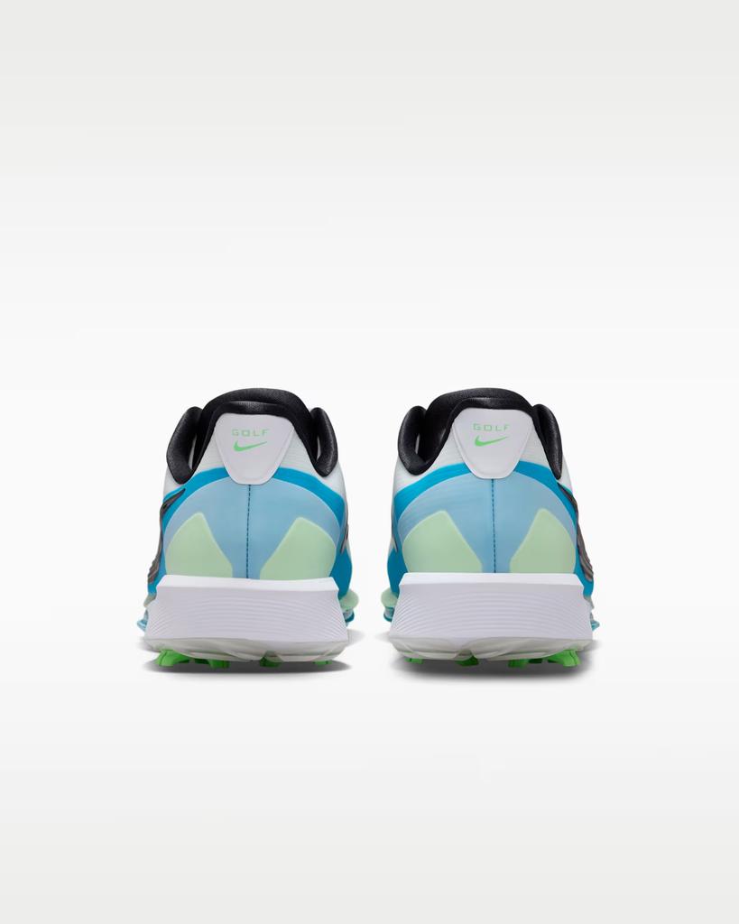 HV4699-104 Nike Next% Tour 3 "White/Light Current Blue" (Men's)